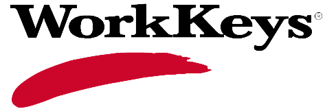 Workkeys Logo