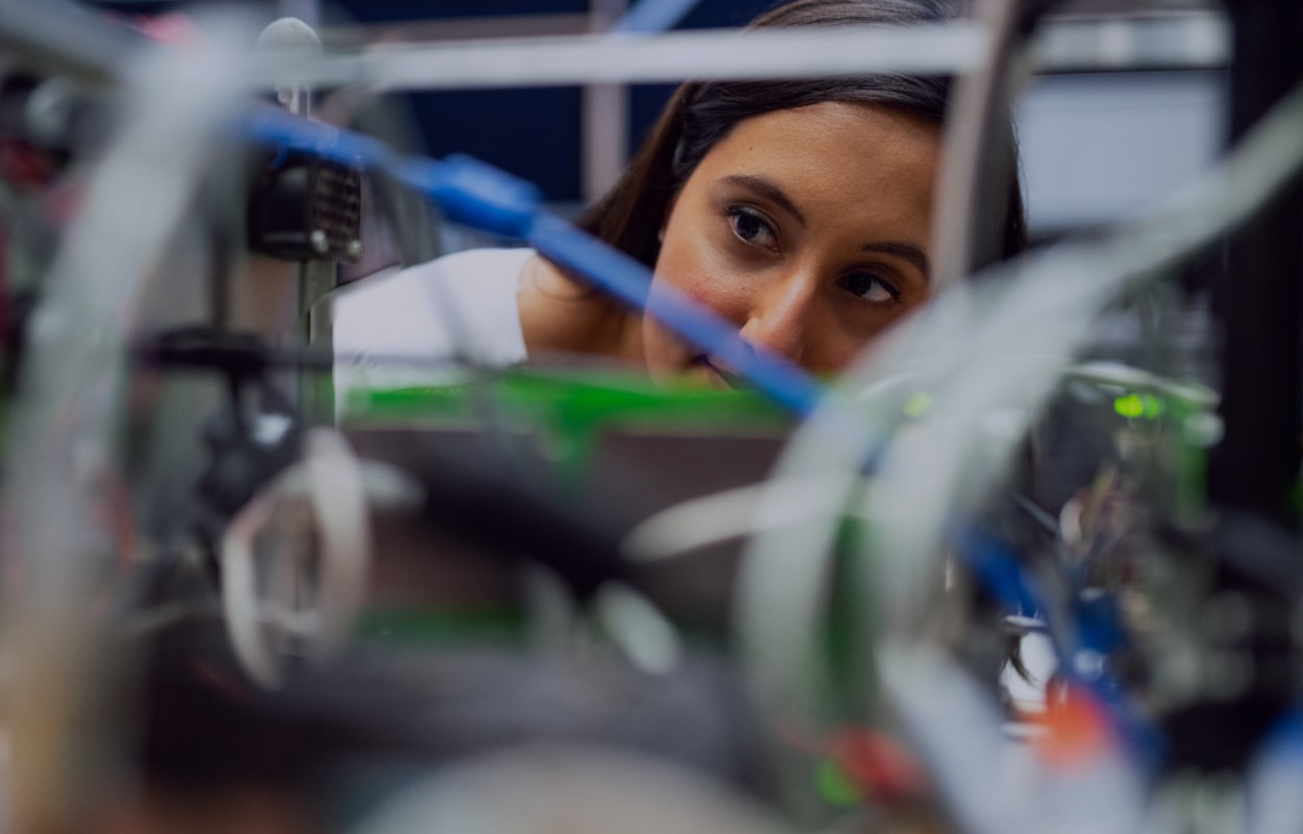 In The News Website Image Sizing In the News